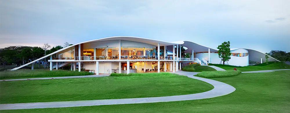 泰国暹罗乡村/芭提雅乡村/快乐谷·3球4晚 - undefined