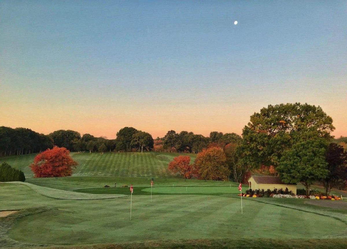 泰国暹罗乡村/芭提雅乡村/快乐谷·3球4晚 - undefined