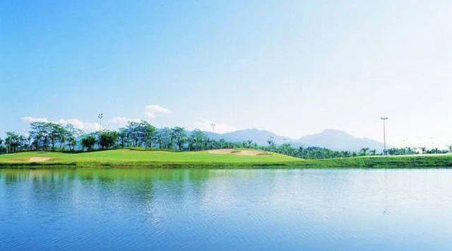 惠州候鸟/棕榈岛·2球1晚 - 深圳观澜湖高尔夫订场服务-广东专业高尔夫预订平台