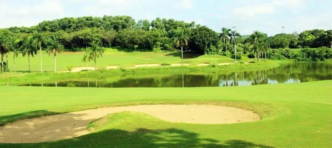 惠州候鸟/棕榈岛·2球1晚 - 海口观澜湖高尔夫球场预订-海南高尔夫旅游攻略推荐