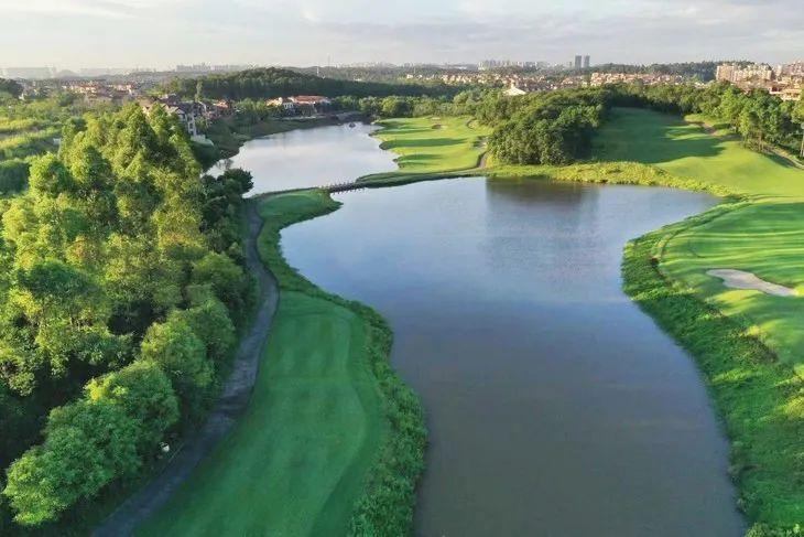 佛山云东海/狮子湖/肇庆金立·3球3晚 - 海口观澜湖高尔夫球场预订-海南高尔夫旅游攻略推荐