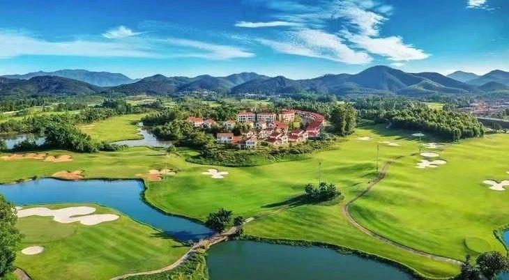 佛山云东海/狮子湖/肇庆金立·3球3晚 - 高尔夫1球1晚特惠套票-星际高球联盟精选旅游套餐