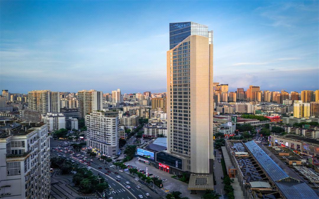 海口三公里/西海岸/观澜湖·3球3晚 - 深圳观澜湖高尔夫订场服务-广东专业高尔夫预订平台