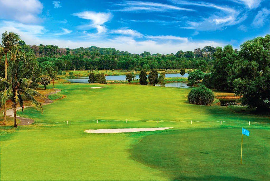 印尼民丹岛乐古浪·2球1晚 - 海口观澜湖高尔夫球场预订-海南高尔夫旅游攻略推荐