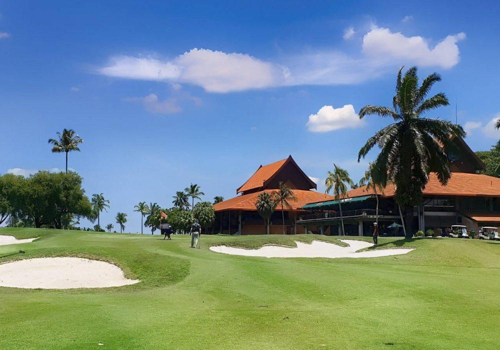 吉隆坡绍嘉纳·1晚1球 - 海口观澜湖高尔夫球场预订-海南高尔夫旅游攻略推荐