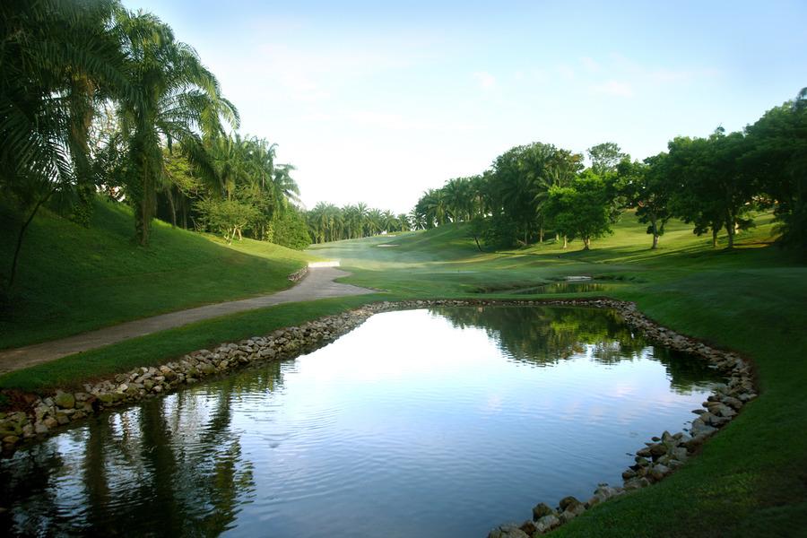 吉隆坡绍嘉纳·1晚1球 - undefined