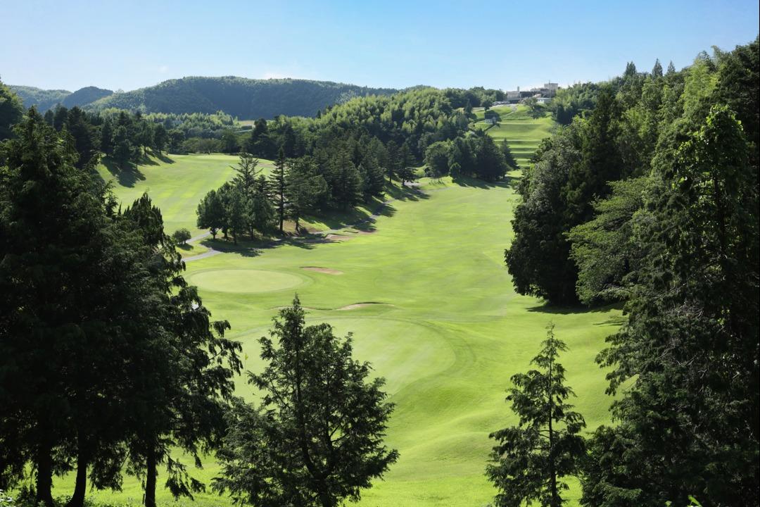 日本大阪关西岸和田/贵志川/Benny·3球4晚 - 高尔夫1球1晚特惠套票-星际高球联盟精选旅游套餐