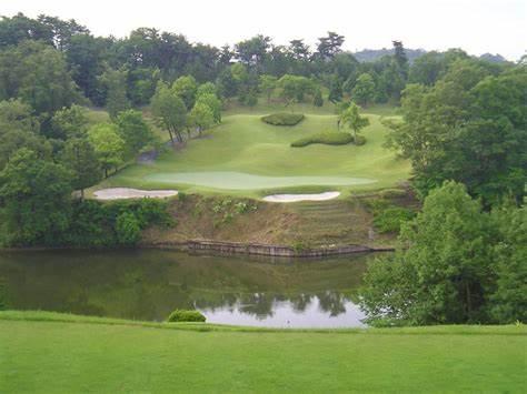 日本太平洋六甲/三甲/濑田/关西乡村·4球5晚 - 海口观澜湖高尔夫球场预订-海南高尔夫旅游攻略推荐