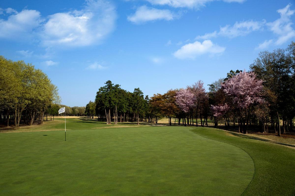 日本太平洋六甲/三甲/濑田/关西乡村·4球5晚 - 高尔夫1球1晚特惠套票-星际高球联盟精选旅游套餐