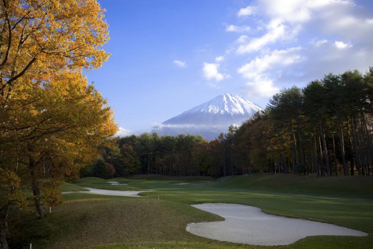 日本成田/清澄/鸣泽/船桥乡村·4球5晚 - 高尔夫1球1晚特惠套票-星际高球联盟精选旅游套餐
