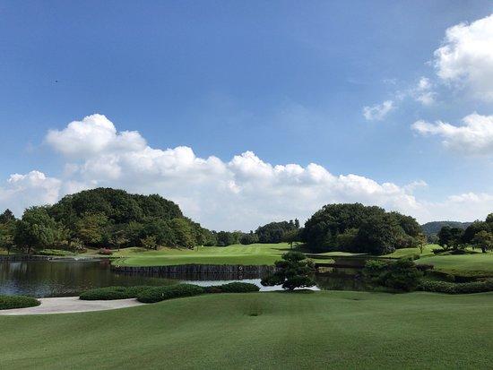 日本成田/清澄/鸣泽/船桥乡村·4球5晚 - 海口观澜湖高尔夫球场预订-海南高尔夫旅游攻略推荐