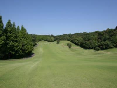 知多高尔夫球会