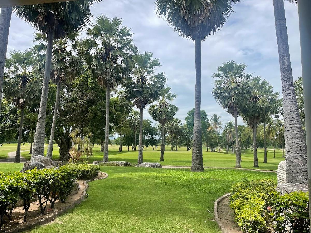 七岩湖景高尔夫球会 - 星际高球联盟-中国精英人士高尔夫旅游度假实景