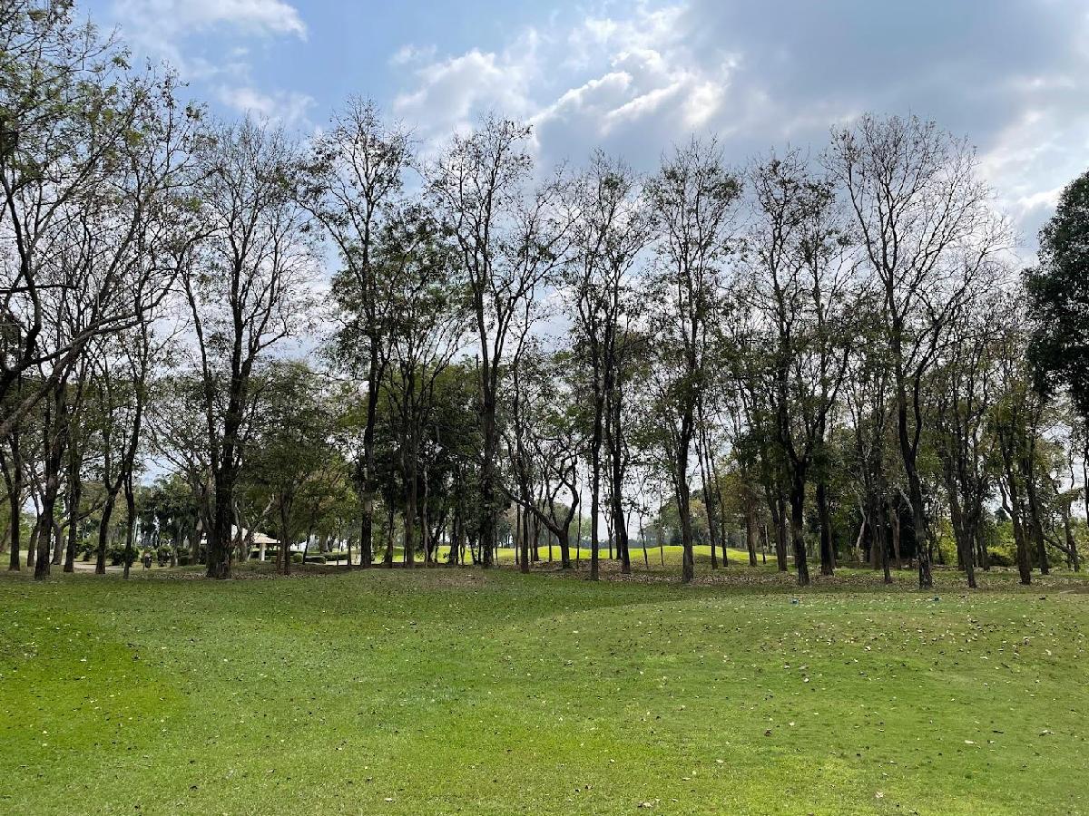 班邦格林伍德高尔夫球会 - 全国335座高尔夫球场实时预订-高球爱好者一站式订场平台