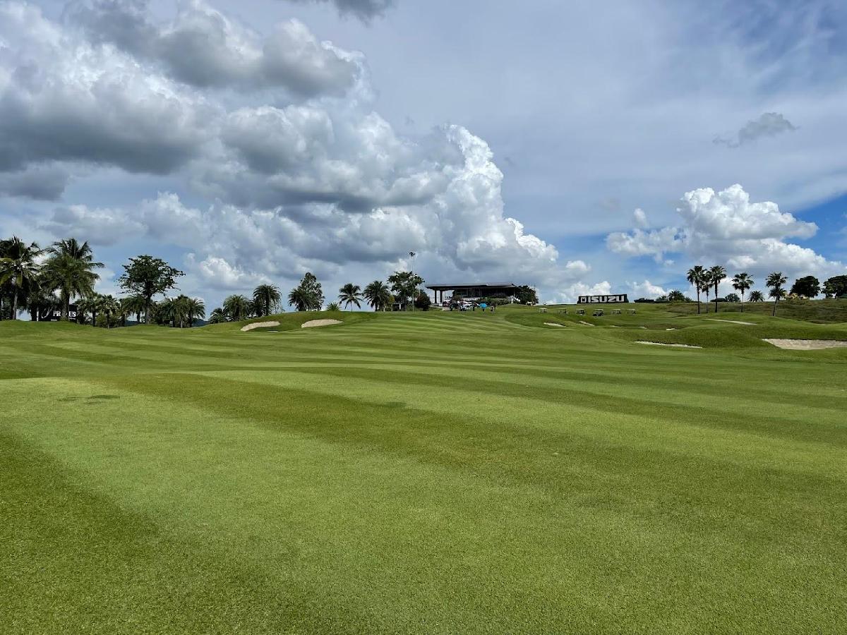 北碧大奖赛高尔夫球会 - 星际高球联盟-中国精英人士高尔夫旅游度假实景