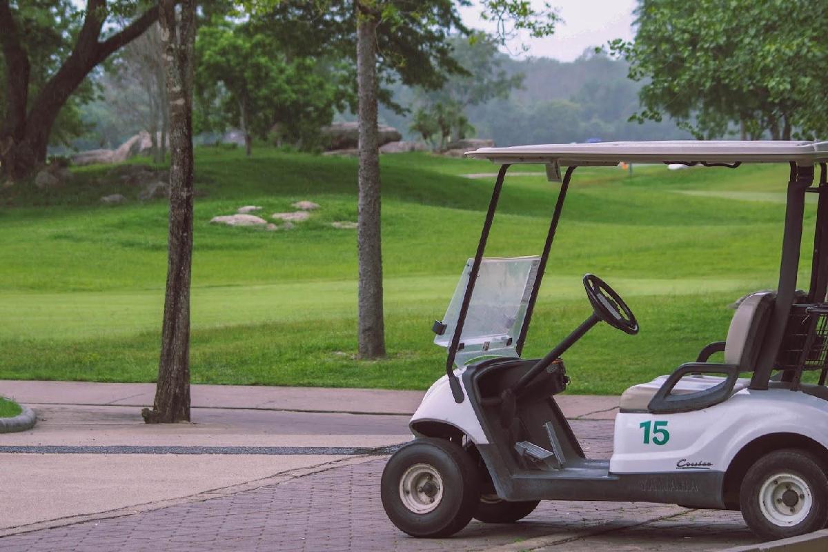 七岩湖景高尔夫球会 - 高尔夫1球1晚特惠套票-星际高球联盟精选旅游套餐