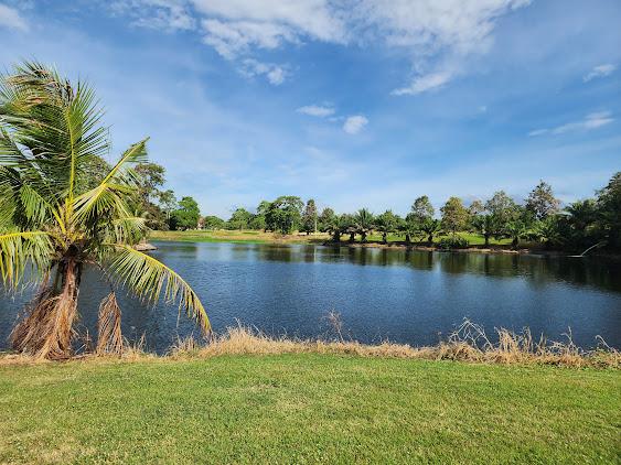 春武里布拉法高尔夫球会 - 海口观澜湖高尔夫球场预订-海南高尔夫旅游攻略推荐
