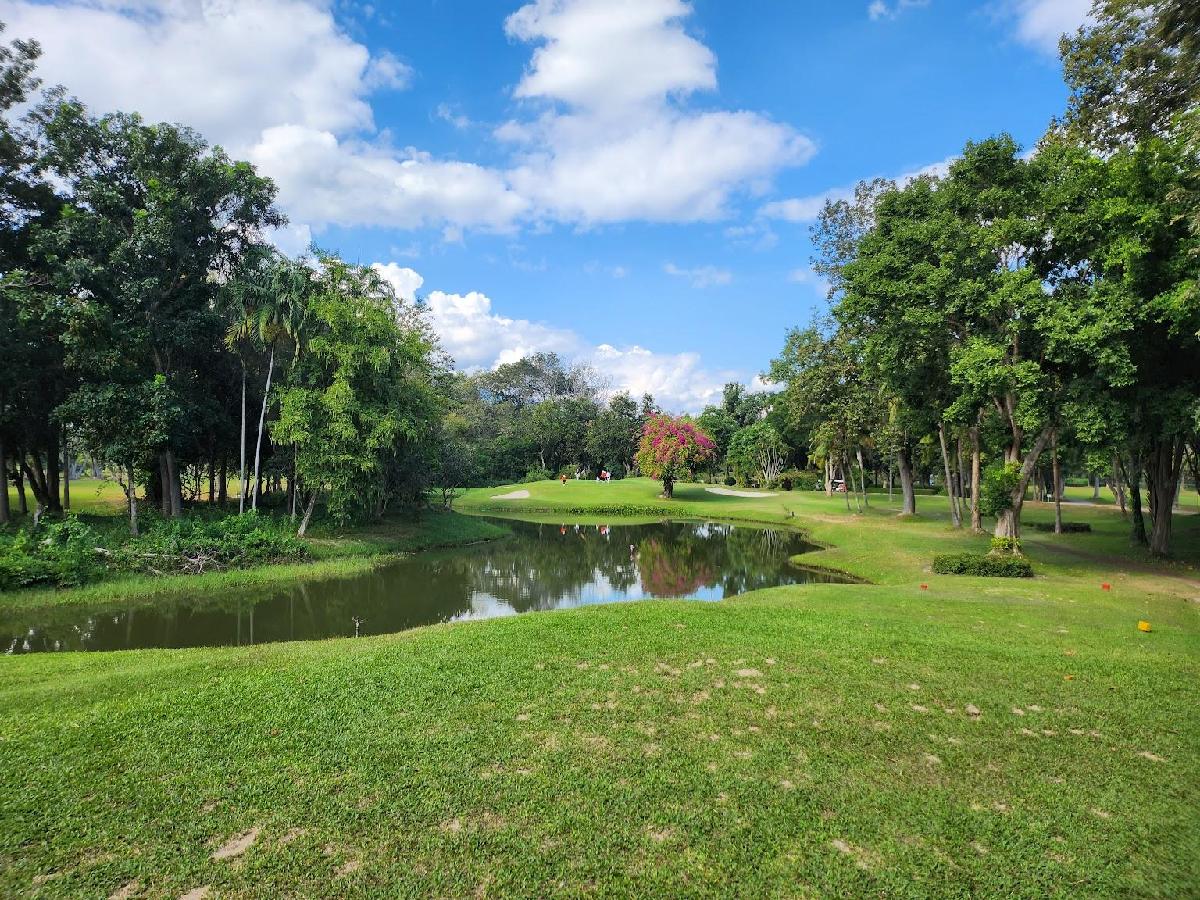 清迈兰纳高尔夫球会 - 深圳观澜湖高尔夫订场服务-广东专业高尔夫预订平台