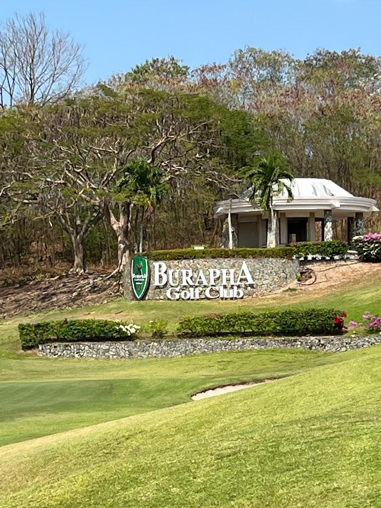 春武里布拉法高尔夫球会 - 全国335座高尔夫球场实时预订-高球爱好者一站式订场平台