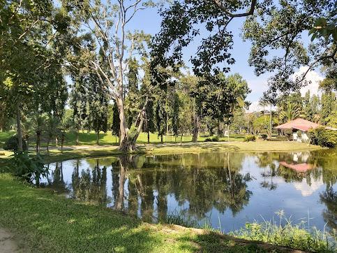 清迈兰纳高尔夫球会 - 全国335座高尔夫球场实时预订-高球爱好者一站式订场平台