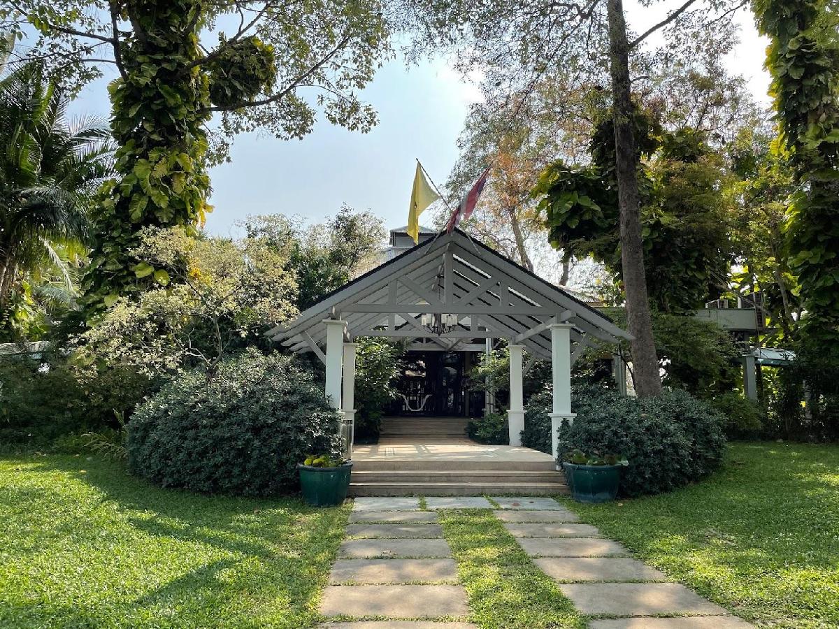 曼谷京凯维高尔夫球会 - 全国335座高尔夫球场实时预订-高球爱好者一站式订场平台