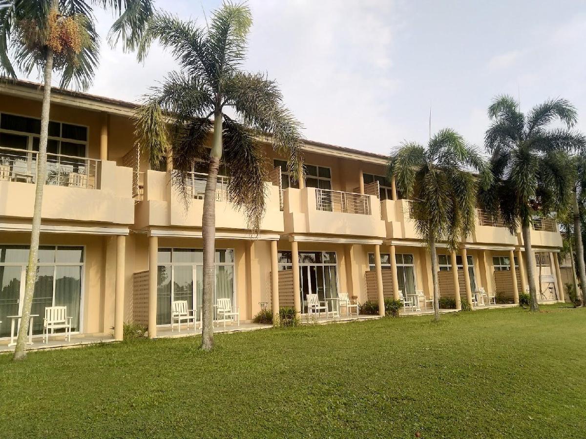 春武里布拉法高尔夫球会 - 星际高球联盟-中国精英人士高尔夫旅游度假实景