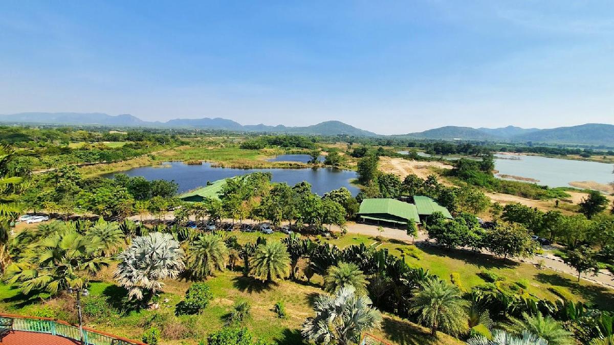 北碧大奖赛高尔夫球会 - 阳江保利银滩高尔夫套票-海滨高尔夫旅游1球1晚套餐