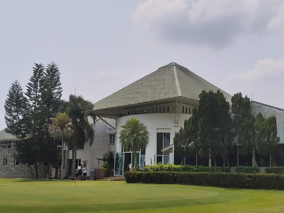 班邦格林伍德高尔夫球会 - 阳江保利银滩高尔夫套票-海滨高尔夫旅游1球1晚套餐