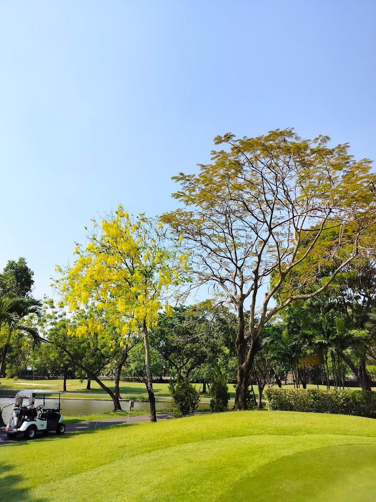 曼谷空谭普克丽莎高尔夫球会 - 高尔夫1球1晚特惠套票-星际高球联盟精选旅游套餐