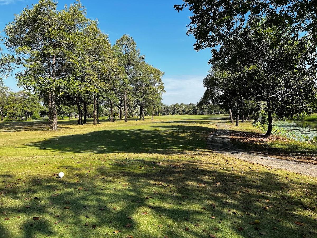 曼谷京凯维高尔夫球会 - 星际高球联盟-中国精英人士高尔夫旅游度假实景