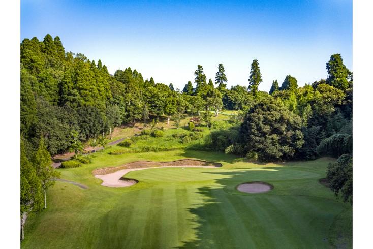 玛纳高尔夫球会(玛纳场) - undefined