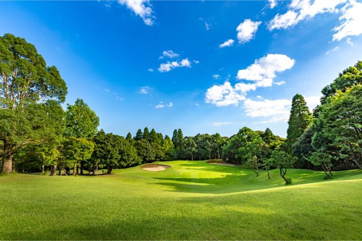 玛纳高尔夫球会(玛纳场) - undefined