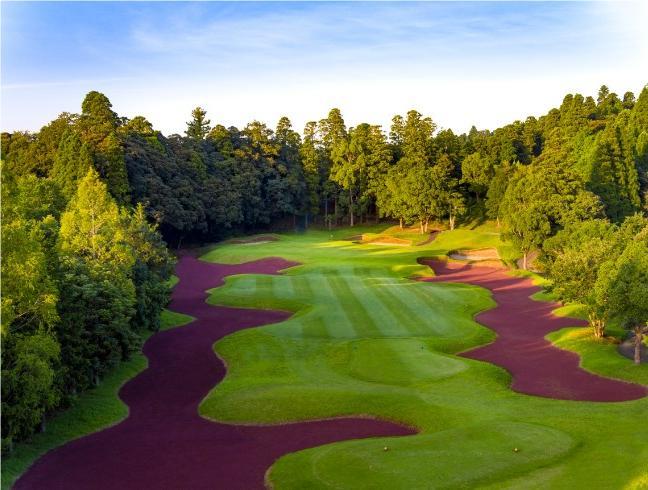 玛纳高尔夫球会(玛纳场) - undefined