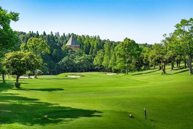 日本千叶真名·2球2晚 - 高尔夫1球1晚特惠套票-星际高球联盟精选旅游套餐