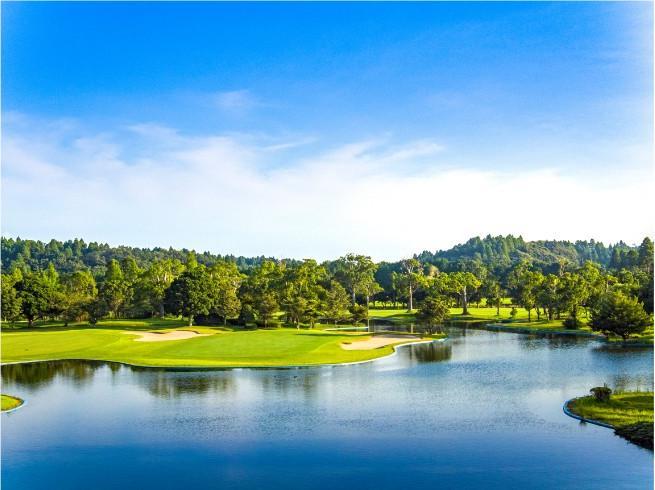 日本千叶真名·2球2晚 - 海口观澜湖高尔夫球场预订-海南高尔夫旅游攻略推荐