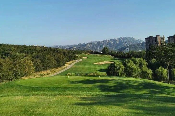 山东烟台翠园/翠谷/南山国际/佛光/佛光二期/君顶·2球1晚 - 深圳观澜湖高尔夫订场服务-广东专业高尔夫预订平台