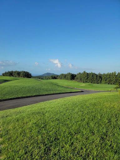 济州岛乐天高尔夫·2球1晚 - 高尔夫1球1晚特惠套票-星际高球联盟精选旅游套餐