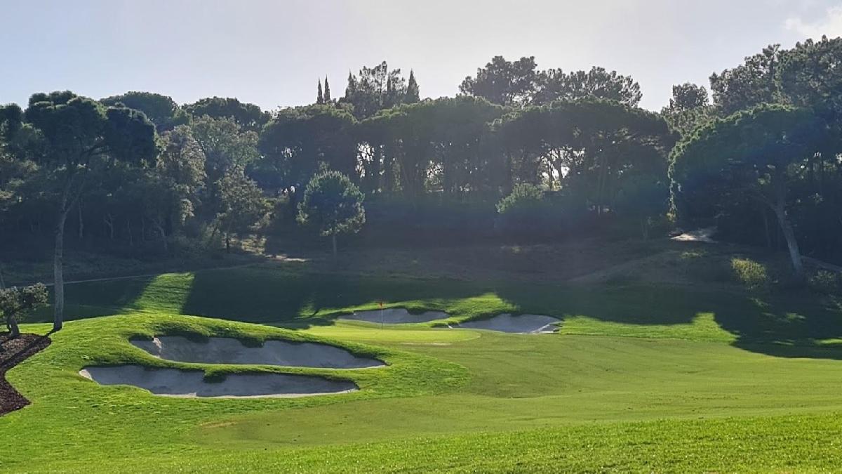 法鲁昆塔杜拉格·2球3晚 - 深圳观澜湖高尔夫订场服务-广东专业高尔夫预订平台