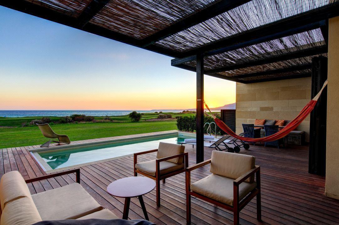 夏卡维尔杜拉·6球3晚 - 深圳观澜湖高尔夫订场服务-广东专业高尔夫预订平台