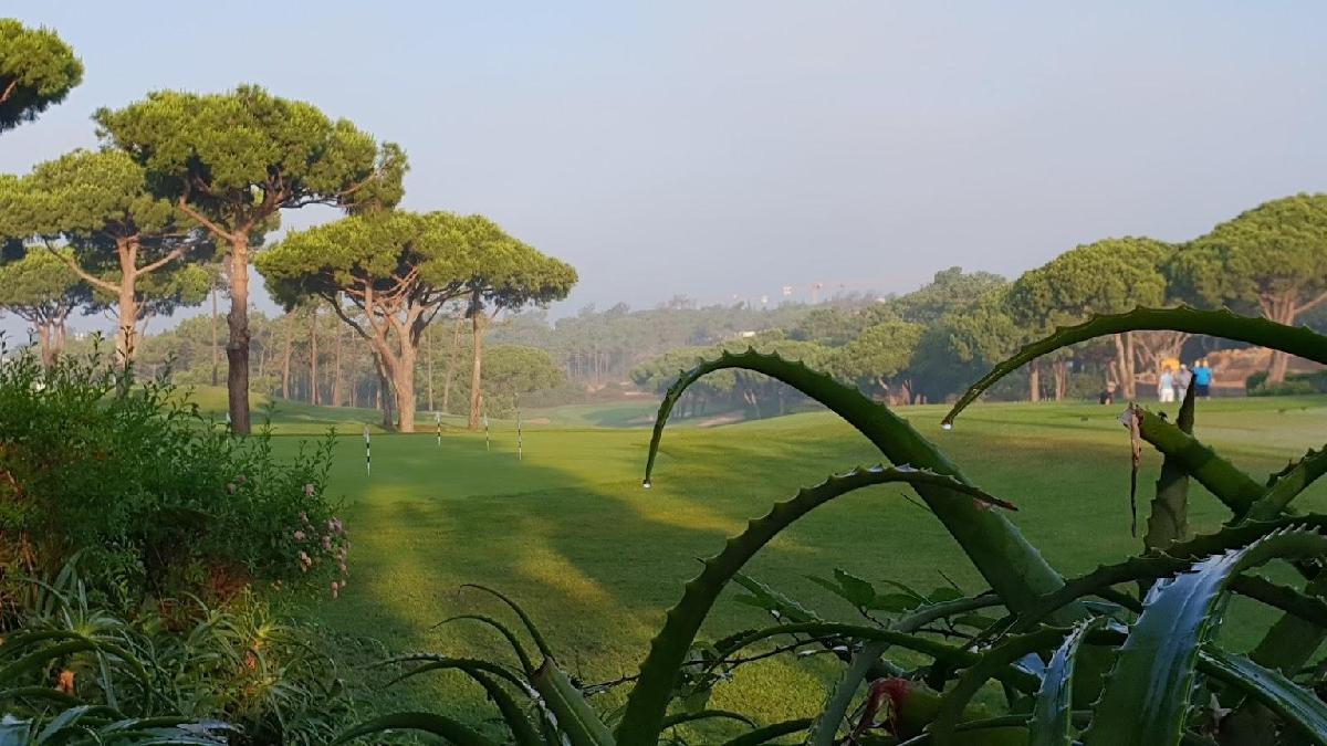 法鲁昆塔杜拉格·2球3晚 - 海口观澜湖高尔夫球场预订-海南高尔夫旅游攻略推荐