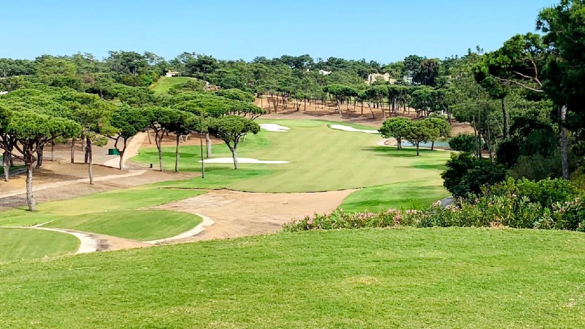 法鲁昆塔杜拉格·2球3晚 - undefined