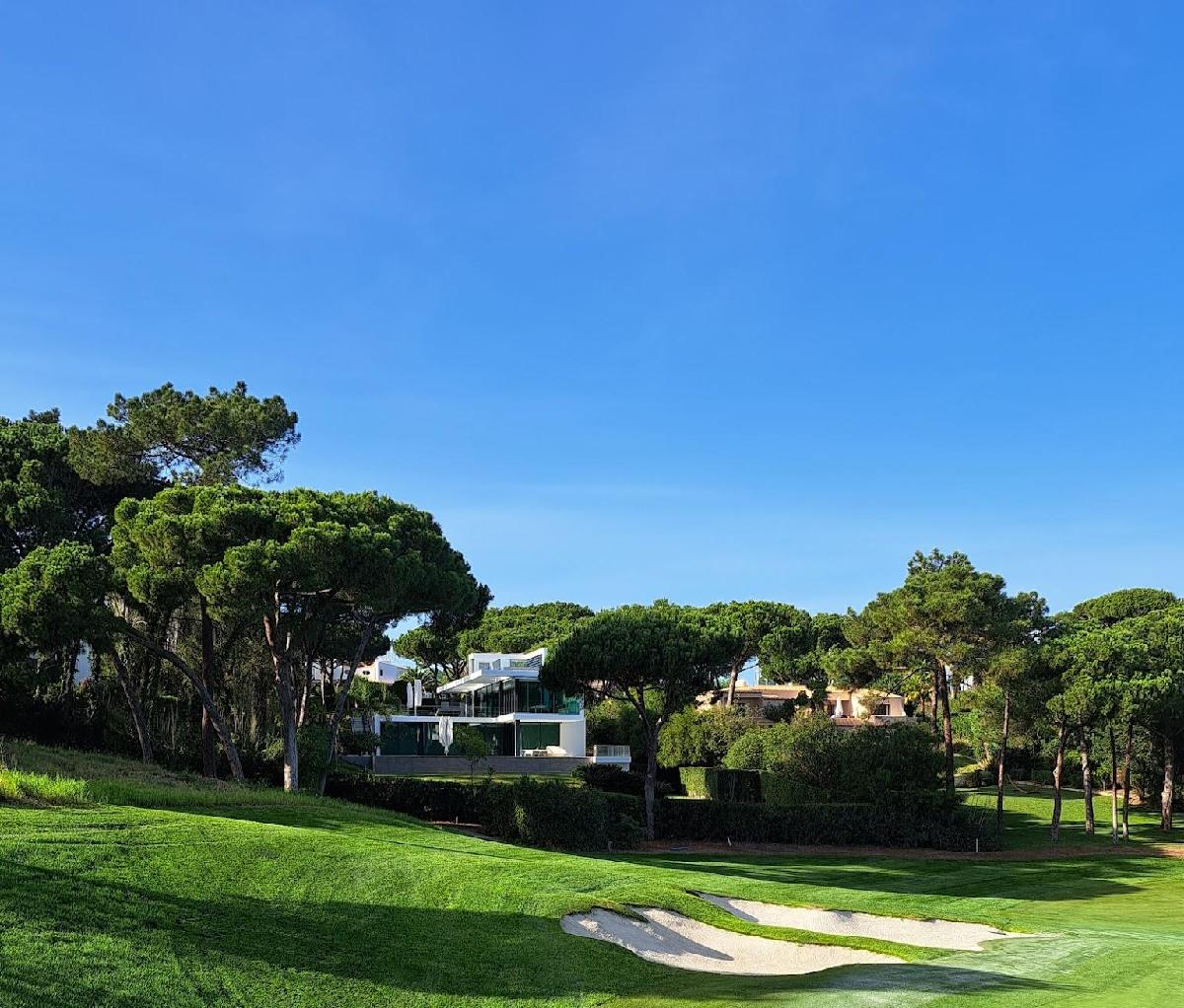 法鲁昆塔杜拉格·2球3晚 - 阳江保利银滩高尔夫套票-海滨高尔夫旅游1球1晚套餐