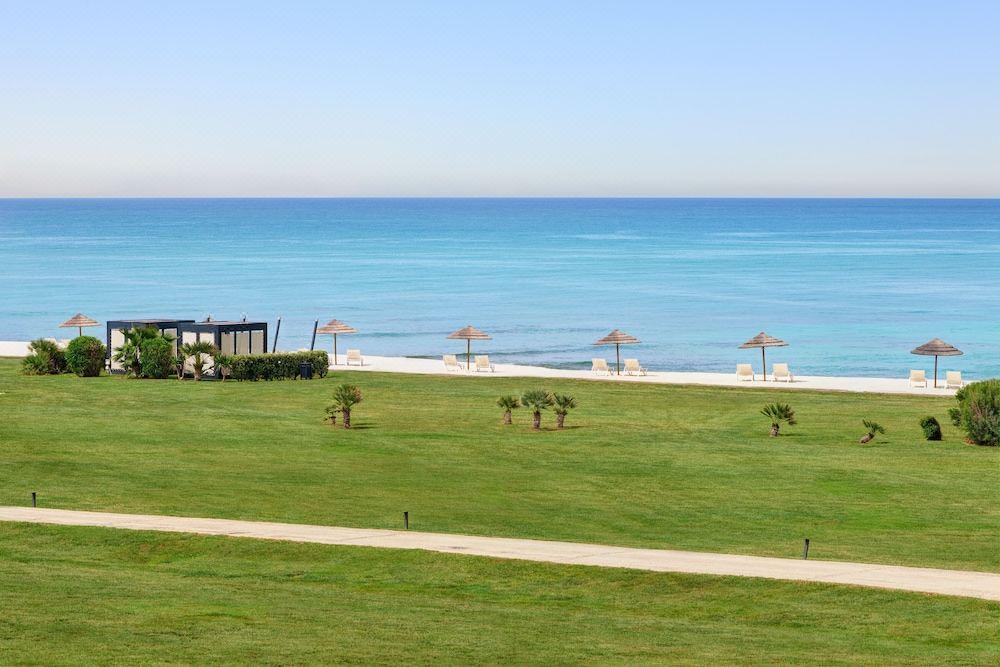 夏卡维尔杜拉·6球3晚 - 星际高球联盟-中国精英人士高尔夫旅游度假实景