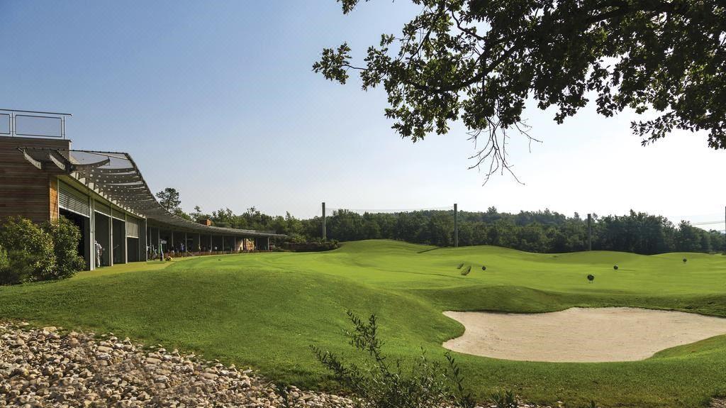 图尔雷特特雷布兰奇·4球2晚 - 高尔夫1球1晚特惠套票-星际高球联盟精选旅游套餐