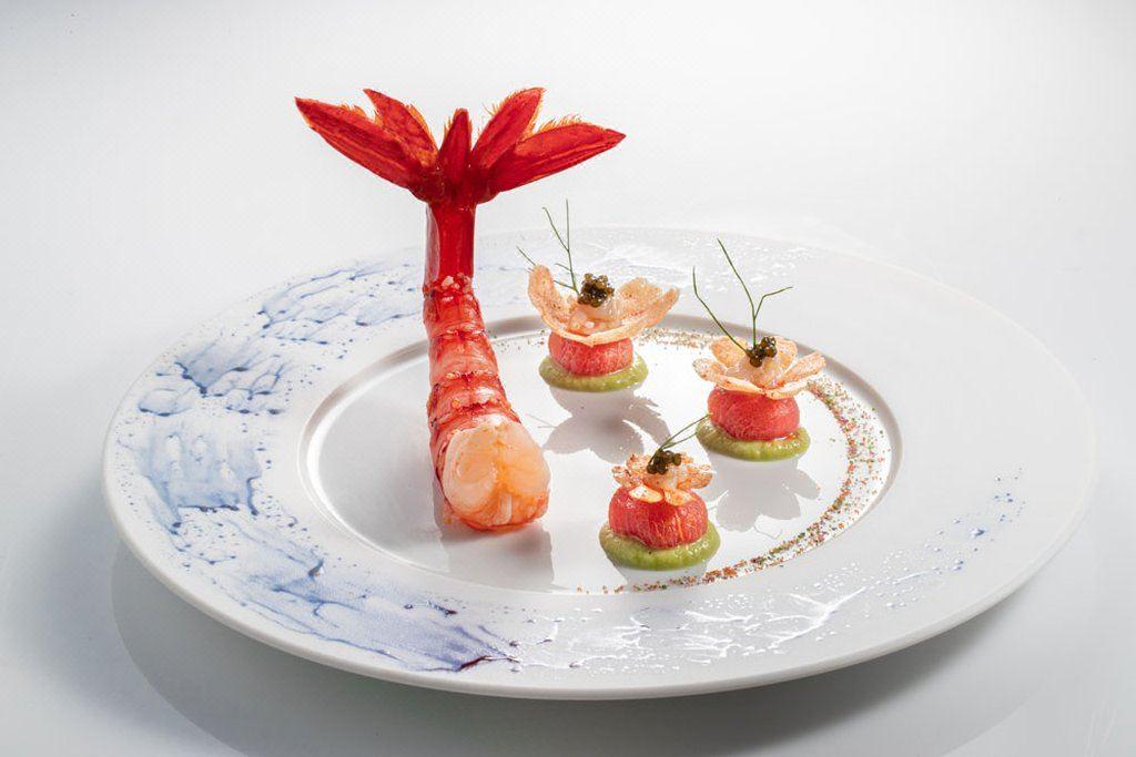 图尔雷特特雷布兰奇·4球2晚 - undefined