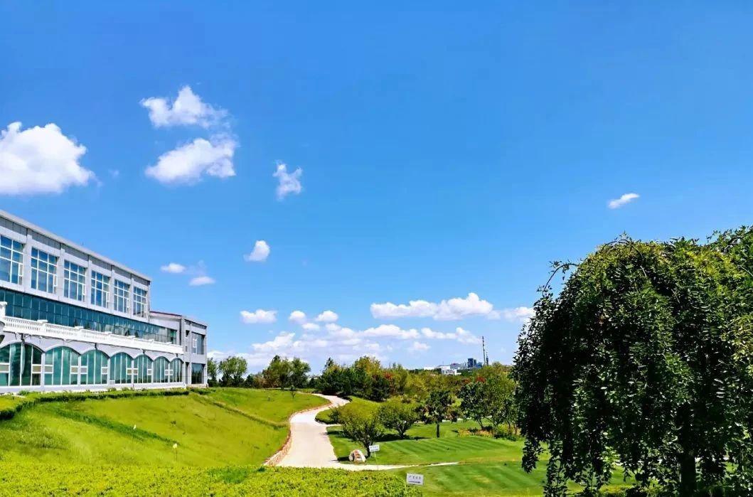 威海石岛/好当家/天益·3球2晚 - 星际高球联盟-中国精英人士高尔夫旅游度假实景