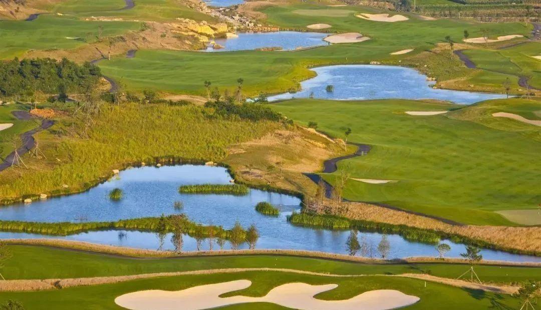 威海石岛/好当家/天益·3球2晚 - 海口观澜湖高尔夫球场预订-海南高尔夫旅游攻略推荐