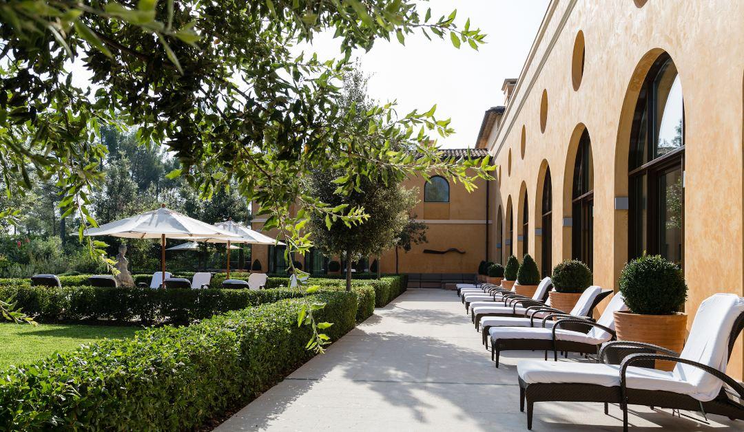 图尔雷特特雷布兰奇·4球2晚 - undefined