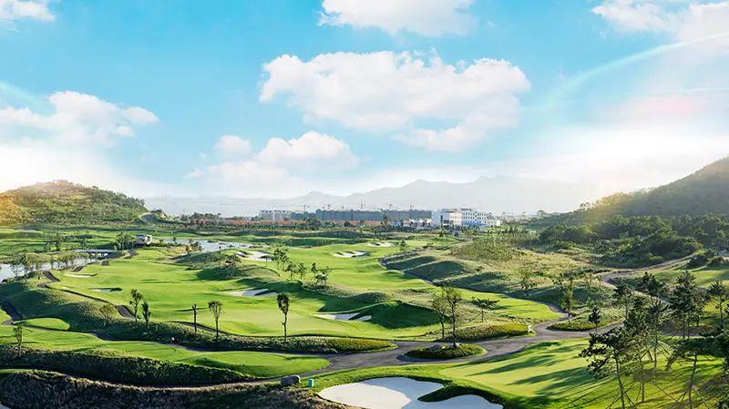 威海石岛/好当家/天益·3球2晚 - 深圳观澜湖高尔夫订场服务-广东专业高尔夫预订平台