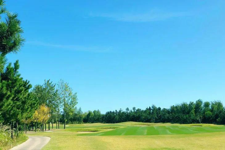 威海威高·1球1晚 - 高尔夫1球1晚特惠套票-星际高球联盟精选旅游套餐